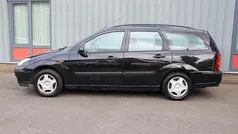 Gebruikt 2002 Ford Focus Stationwagen | € 1.495 (Eerlijke prijs)