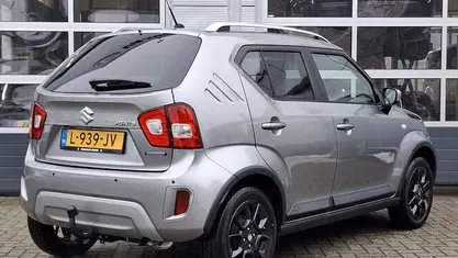 Occasion 2021 Suzuki Ignis Hatchback | € 16.940 (Goede deal)