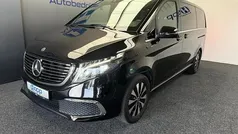 Gebruikt 2021 Mercedes EQV300 Van | € 42.950 (Goede deal)