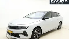 Grijs Gebruikt 2024 Opel Astra Stationwagen | € 32.950 (Eerlijke prijs)