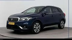 Blauw Gebruikt 2020 Suzuki SX4 S-Cross SUV | € 21.400 (Eerlijke prijs)