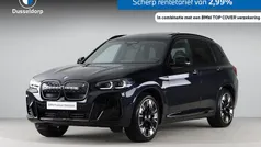 Gebruikt 2025 BMW iX3 Executive SUV | € 57.900 (Eerlijke prijs)