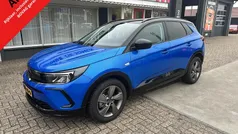 Gebruikt 2023 Opel Grandland X GS Line SUV | € 25.950 (Eerlijke prijs)