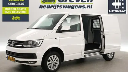 Occasion VW T6.1 150 PK (110 kW) 2019 Van