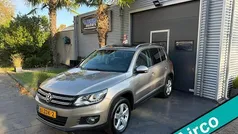 Gebruikt 2012 VW Tiguan Sport SUV | € 9.949 (Eerlijke prijs)