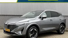 Gebruikt 2025 Nissan Qashqai 360º SUV | € 36.835 (Eerlijke prijs)