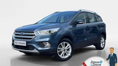 Gebruikt 2019 Ford Kuga Titanium SUV | € 19.795 (Eerlijke prijs)