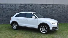 Gebruikt 2018 Audi Q3 Sport SUV | € 21.940 (Eerlijke prijs)