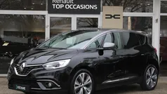 Renault Scénic IV