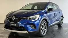 Gebruikt 2020 Renault Captur Zen SUV | € 16.695 (Eerlijke prijs)