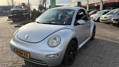 Occasion 2000 VW Beetle Hatchback | € 850 (Eerlijke prijs)