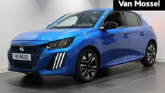 Gebruikt 2024 Peugeot e-208 Allure Hatchback | € 32.940 (Eerlijke prijs)