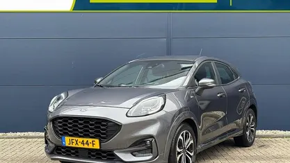 Occasion Ford Puma ST-Line 2023 SUV