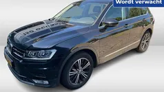 Gebruikt 2017 VW Tiguan Highline SUV | € 22.450 (Eerlijke prijs)