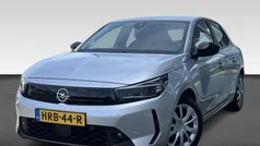 Grijs Gebruikt 2024 Opel Corsa Edition Hatchback | € 17.230 (Eerlijke prijs)