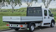Gebruikt 2021 Fiat Ducato Van | € 19.800 (Eerlijke prijs)
