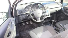 Zwart Gebruikt 2007 Mercedes A150 Hatchback | € 5.980 (Eerlijke prijs)