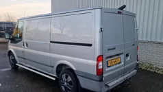 Overige Gebruikt 2013 Ford Transit Van | € 4.250 (Super prijs)