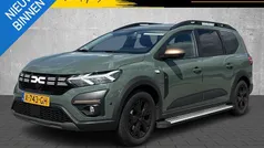 Gebruikt 2023 Dacia Jogger Extreme MPV | € 27.450 (Eerlijke prijs)