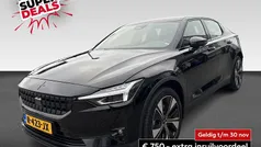 Gebruikt 2022 Polestar 2 Long Range Single Motor Hatchback | € 24.930 (Super prijs)