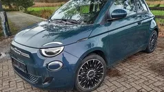 Gebruikt 2023 Fiat 500e La Prima Hatchback | € 20.950 (Eerlijke prijs)