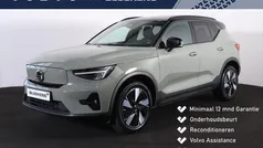 Groen Gebruikt 2023 Volvo XC40 Ultimate SUV | € 44.900 (Eerlijke prijs)