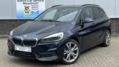 Blauw Gebruikt 2019 BMW 225 Active Tourer Executive MPV | € 20.994 (Eerlijke prijs)