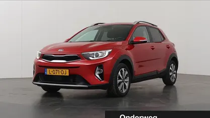 Occasion Kia Stonic 101 PK (74 kW) 2021 SUV