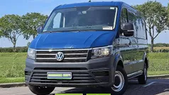 Gebruikt 2020 VW Crafter Van | € 17.450 (Super prijs)