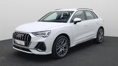 Wit Gebruikt 2022 Audi Q3 S-Line SUV | € 38.880 (Eerlijke prijs)