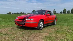 Gebruikt 1991 Opel Calibra Coupé | € 2.950
