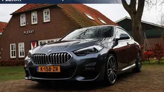 Grijs, metallic lak Gebruikt 2021 BMW 218 Executive Coupé | € 26.945 (Eerlijke prijs)