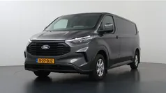 Gebruikt 2024 Ford Transit Custom Limited Van | € 29.950 (Eerlijke prijs)