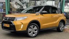 Gebruikt 2024 Suzuki Vitara SUV | € 29.999 (Eerlijke prijs)