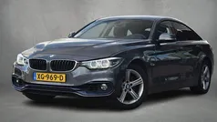 Gebruikt 2019 BMW 418 Executive Coupé | € 19.950 (Super prijs)