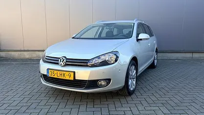 Occasion VW Golf VI Highline 122 PK (89 kW) 2010 Hatchback