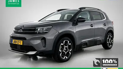 Occasion Citroën C5 Aircross Business Class 131 PK (96 kW) 2024 SUV