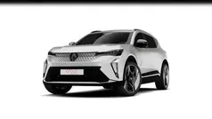 Gebruikt 2025 Renault Scénic Esprit Alpine MPV | € 45.840 (Goede deal)