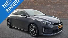Gebruikt 2021 Kia ProCeed GT-Line Hatchback | € 13.950 (Goede deal)
