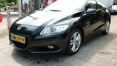 Gebruikt 2011 Honda CR-Z Sport Coupé | € 5.950