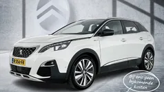 Suv Gebruikt 2020 Peugeot 3008 GTi SUV | € 26.690 (Goede deal)