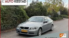 Grijs Gebruikt 2005 BMW 320 Sedan | € 3.950 (Goede deal)
