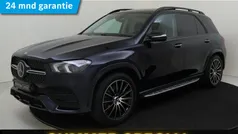 Gebruikt 2021 Mercedes GLE350e AMG SUV | € 69.945 (Eerlijke prijs)