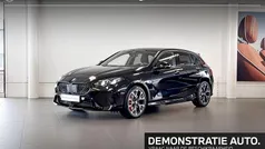 Black sapphire metallic Gebruikt 2025 BMW 120 M Sport Hatchback | € 41.900 (Super prijs)