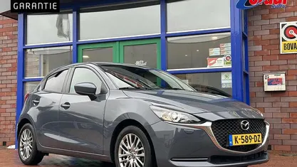 Occasion Mazda 2 Style 90 PK (66 kW) 2020 Hatchback
