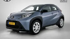 Gebruikt 2024 Toyota Aygo X Play SUV | € 17.445 (Super prijs)