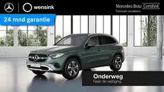 Gebruikt 2024 Mercedes GLC300e Luxury SUV | € 63.850 (Goede deal)