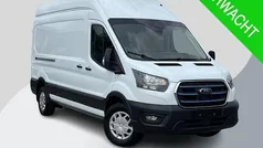Gebruikt 2024 Ford E-Transit Trend Van | € 31.900 (Super prijs)