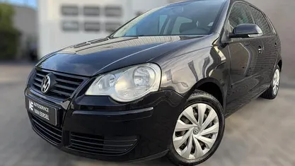 Occasion 2008 VW Polo Comfortline Hatchback | € 2.950 (Eerlijke prijs)