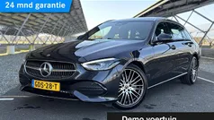 Gebruikt 2024 Mercedes C180 Luxury Stationwagen | € 47.950 (Eerlijke prijs)